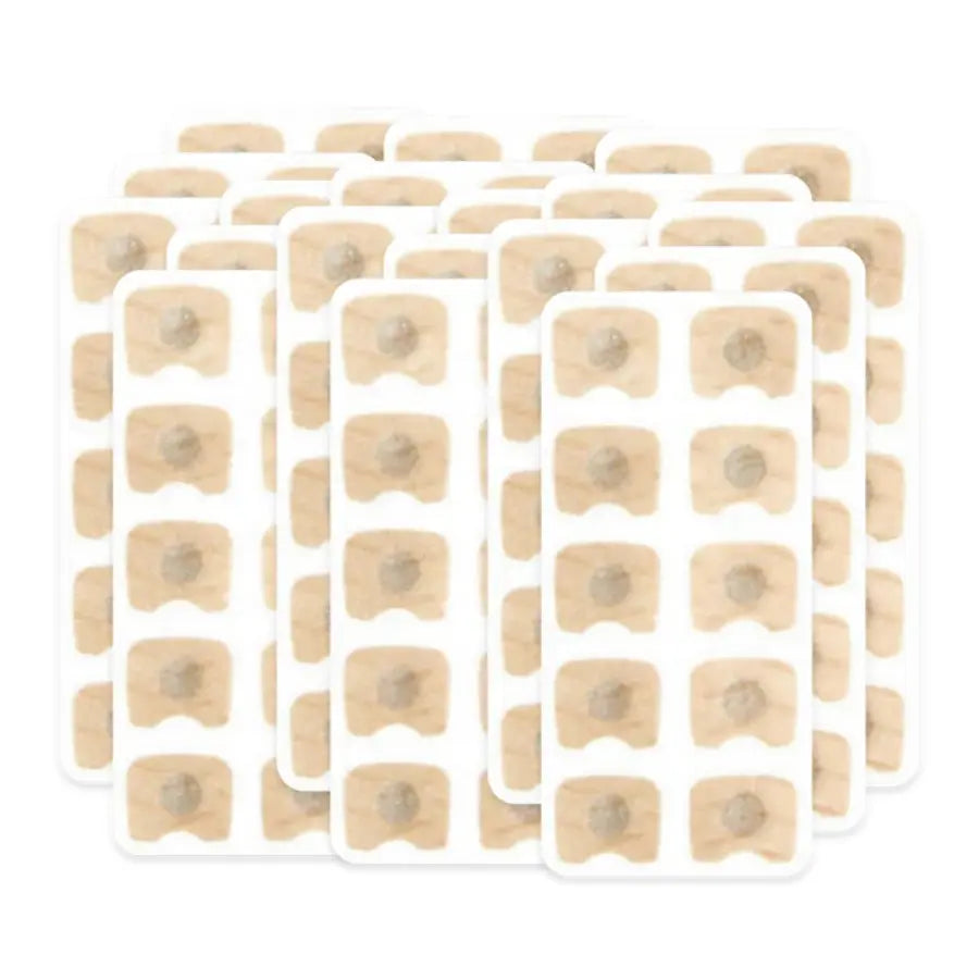 Nasal Strip Stickers