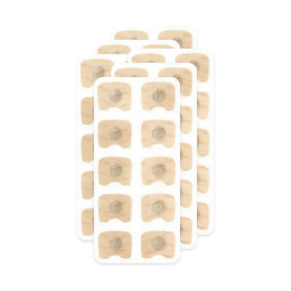 Nasal Strip Stickers