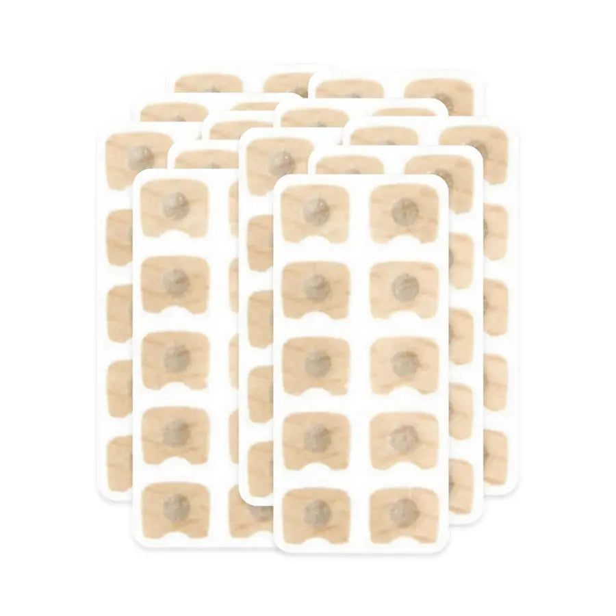 Nasal Strip Stickers