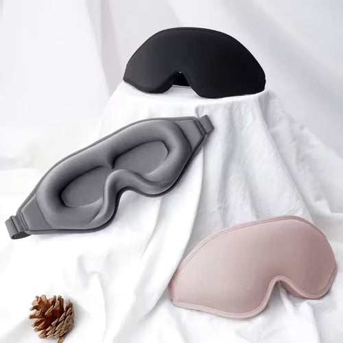 3D Sleeping Mask