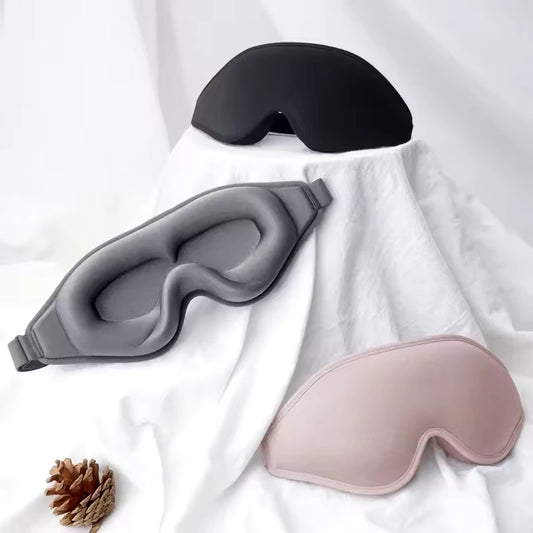 3D Sleeping Mask