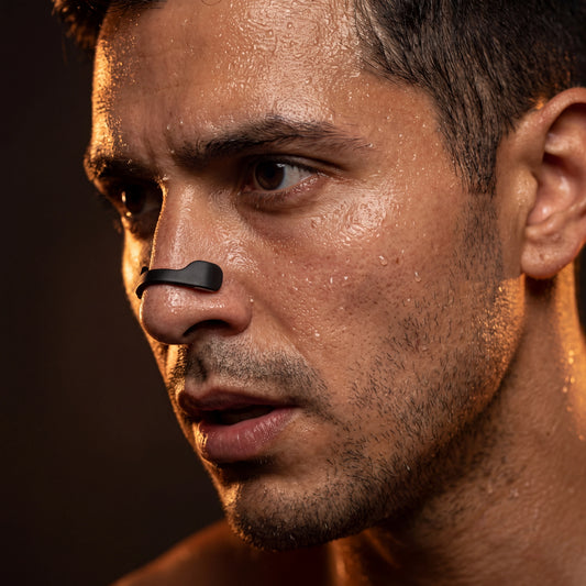 Magnetic Nose Strip™